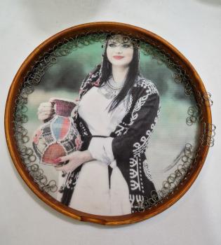 Preview: Daf Erbane - (Kurdische & Persische)